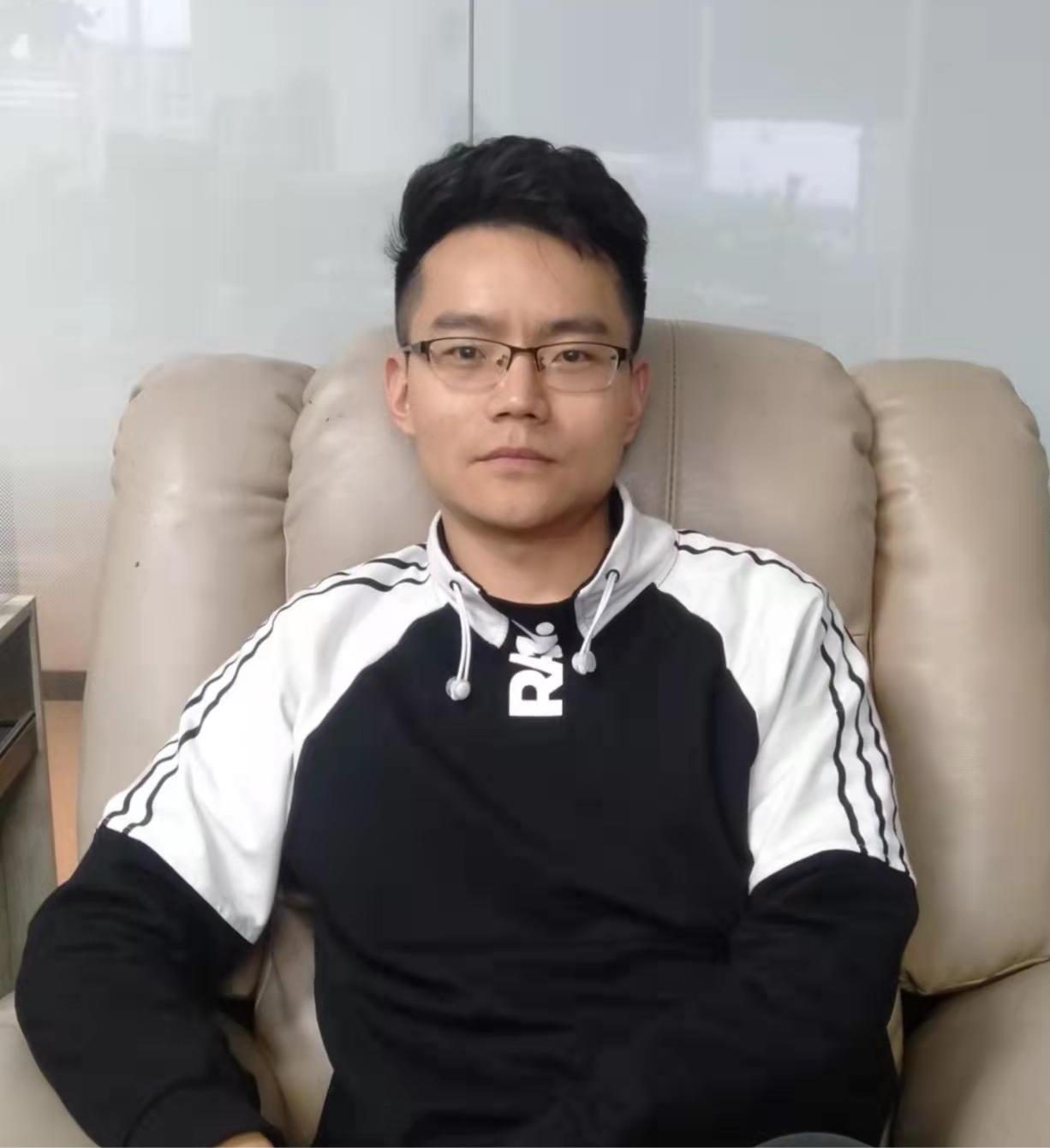 朱志华